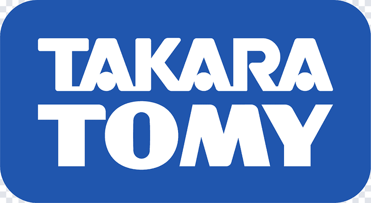 Takara Tomy 