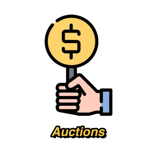 Auctions