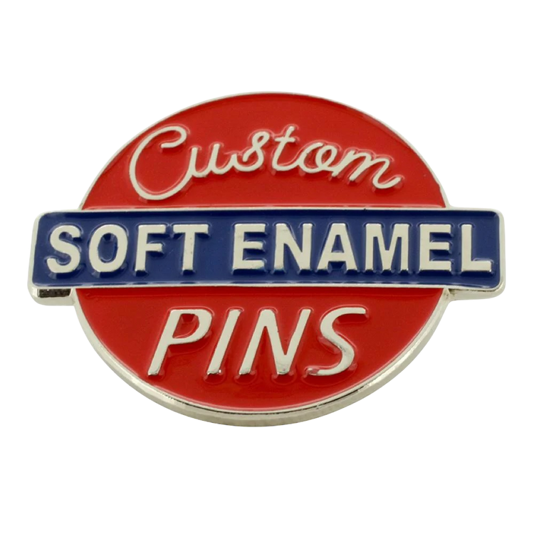 Collectors Pins