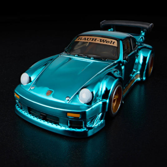 2025 Hot Wheels RLC Exclusive RWB Porsche 930
