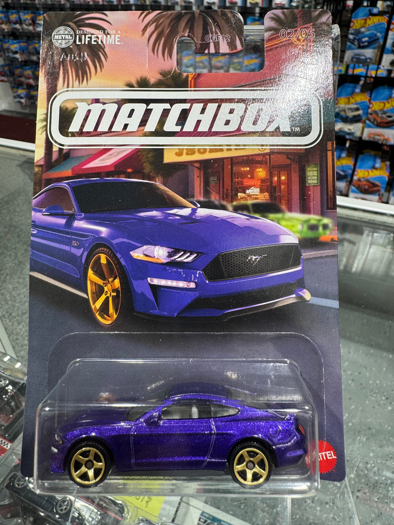 Load image into Gallery viewer, New Matchbox Series 1 - 5
