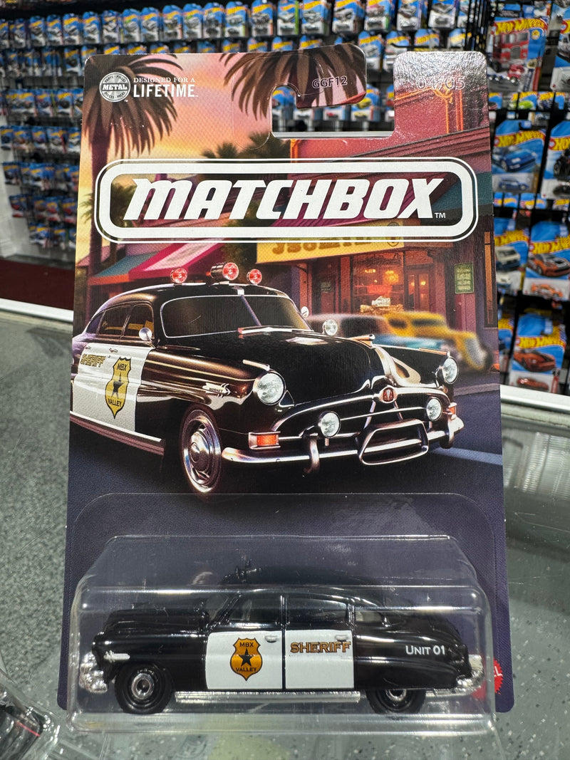 Load image into Gallery viewer, New Matchbox Series 1 - 5
