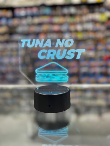 Tuna No Crust / Fast & Furious LED Lamps