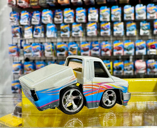 Car Tuned '85 Toyota SR5 #1 Series #3