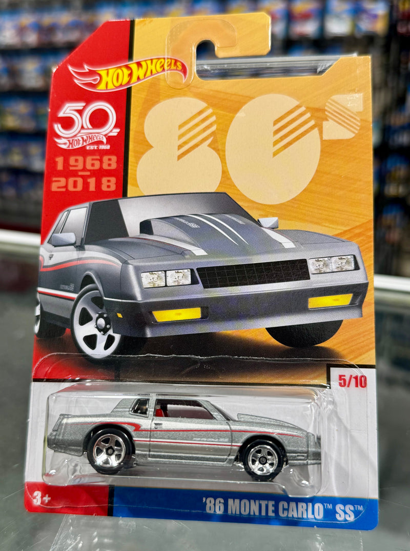 Load image into Gallery viewer, Hot Wheels Mainlines Monte Carlo SS &quot;Various&quot;
