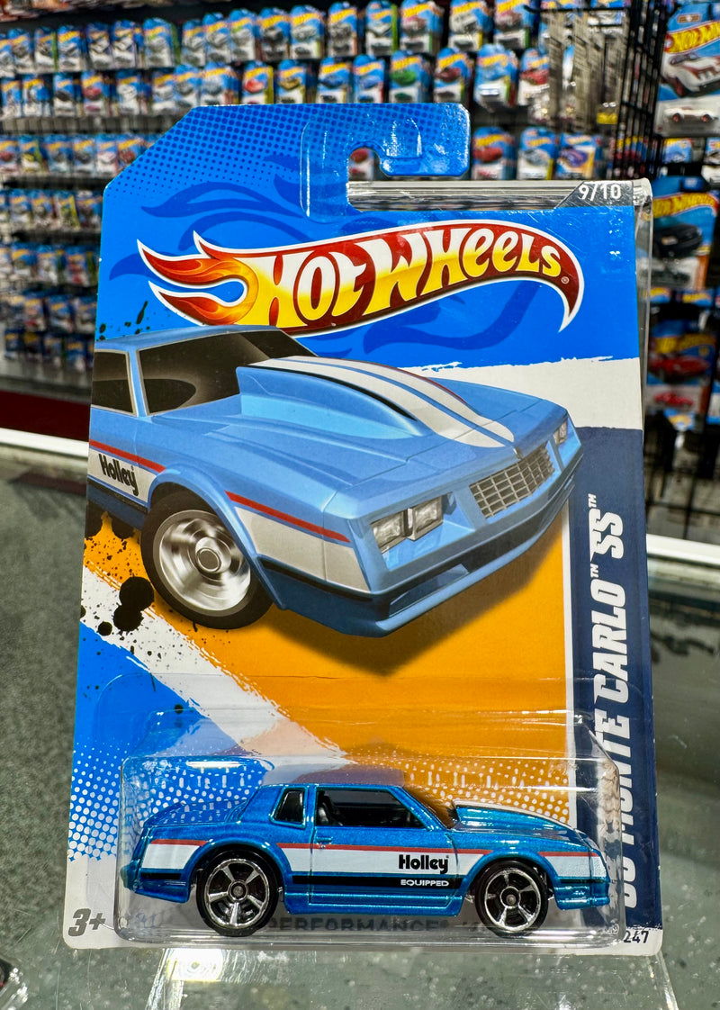 Load image into Gallery viewer, Hot Wheels Mainlines Monte Carlo SS &quot;Various&quot;
