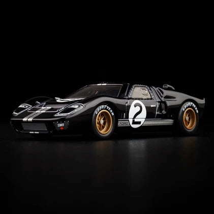 Load image into Gallery viewer, 2025 Hot Wheels RLC Exclusive Ford GT40 MkII
