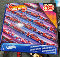 Hot Wheels 80th Anniversary 8 Car Set
