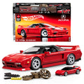 Mattel Brick  Shop Hot Wheels '90 Acura NSX