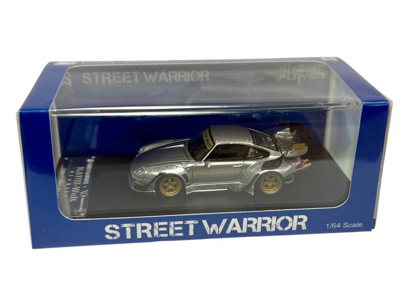 Load image into Gallery viewer, Porsche RWB 993 &quot;Street Warrior&quot;
