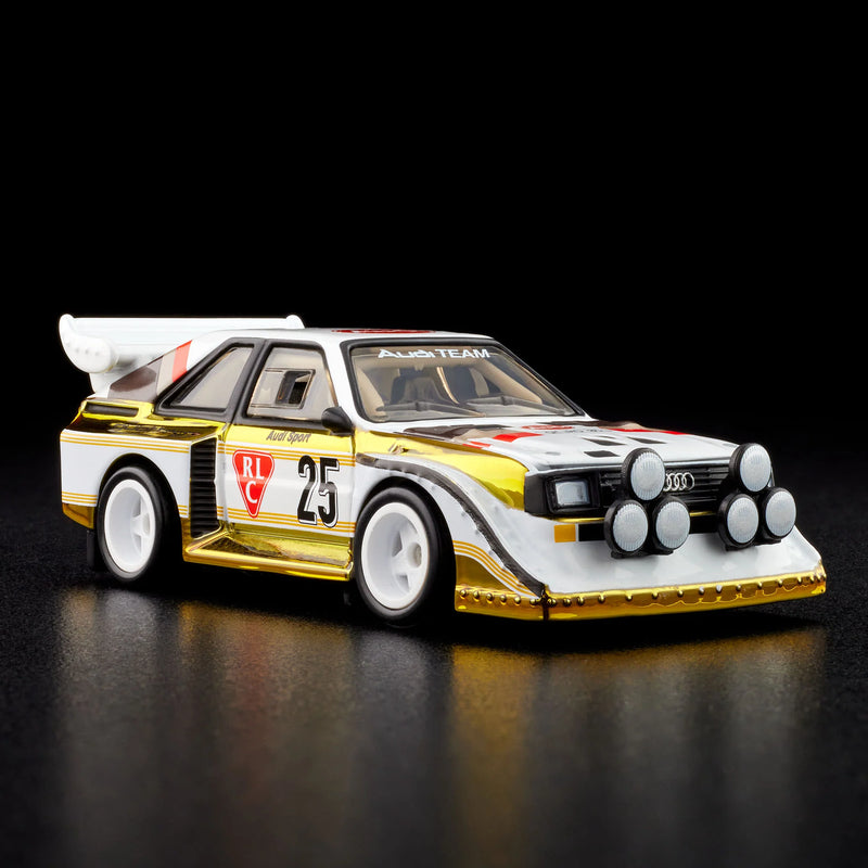 Load image into Gallery viewer, RLC Exclusive 1985 Audi Sport quattro S1

