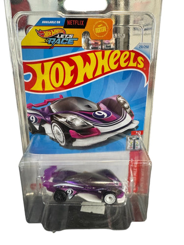 Celero GT Quarter Mile Heros 
