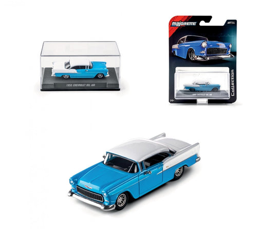 Majorette 1955 Chevrolet Bel Air