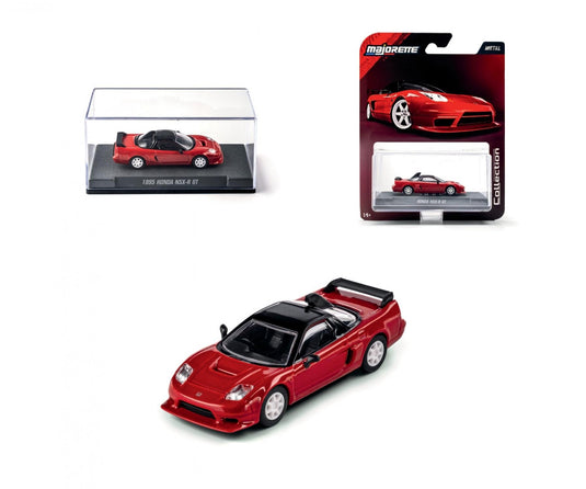 Majorette 1995 Honda NSX-R GT