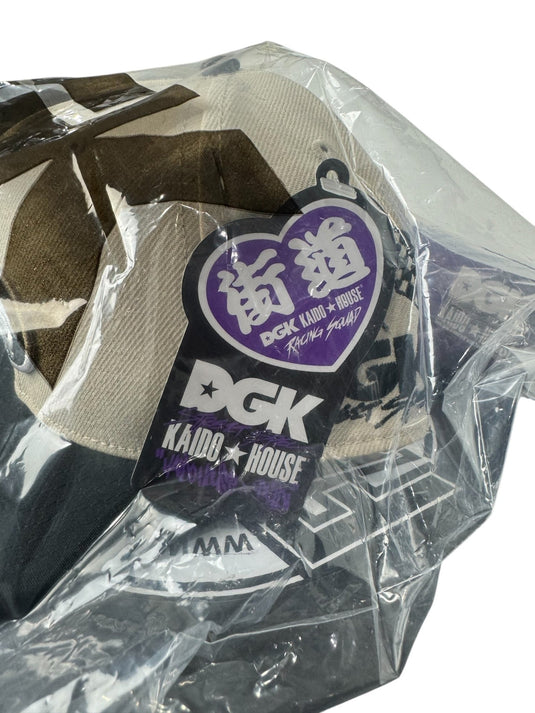 DGK / Bowls / LA Kaido House Collab Grab Bag - American Stanced