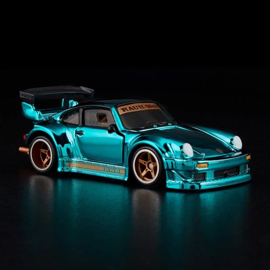 2025 Hot Wheels RLC Exclusive RWB Porsche 930
