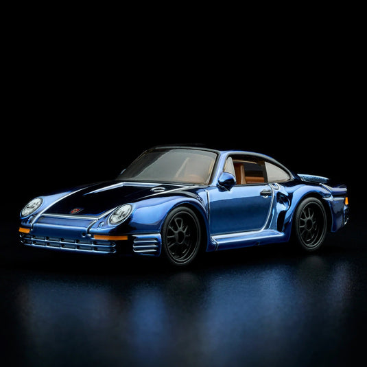 Hot Wheels RLC Exclusive Porsche 959 