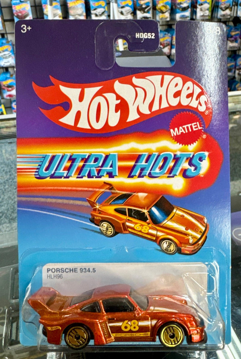 Load image into Gallery viewer, Hot Wheels Ultra Hots &quot;Various&quot; - American Stanced
