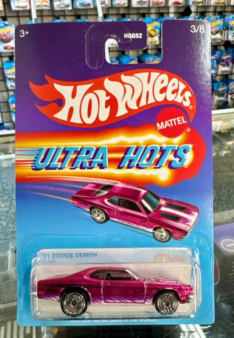 Load image into Gallery viewer, Hot Wheels Ultra Hots &quot;Various&quot; - American Stanced
