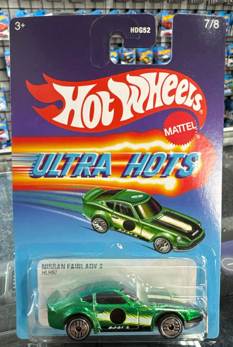 Load image into Gallery viewer, Hot Wheels Ultra Hots &quot;Various&quot; - American Stanced
