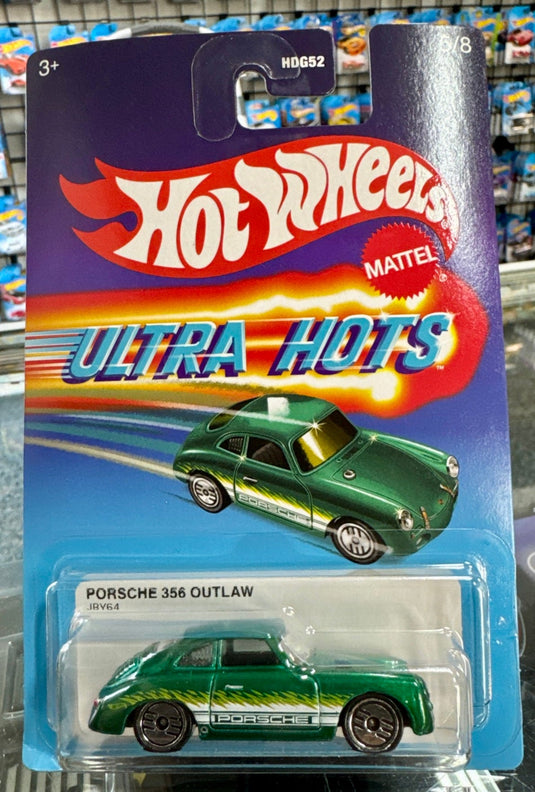 Hot Wheels Ultra Hots "Various" - American Stanced