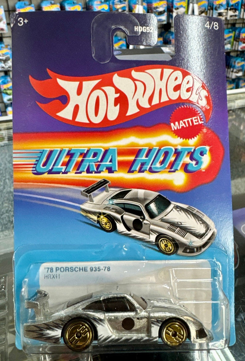 Load image into Gallery viewer, Hot Wheels Ultra Hots &quot;Various&quot; - American Stanced
