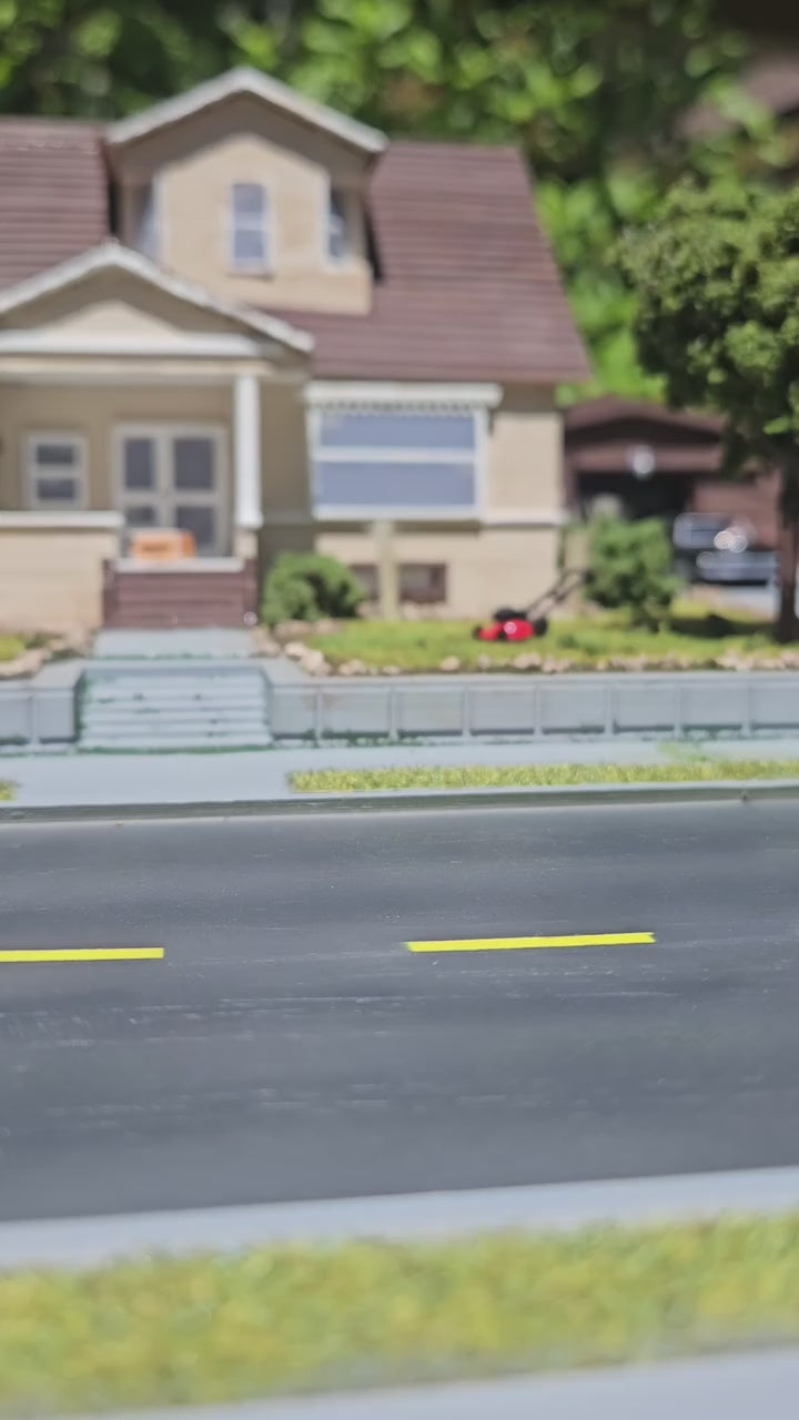 Load and play video in Gallery viewer, Hot Wheels Fast &amp; Furious Brian&#39;s O&#39;Conners Supra &quot;Custom&quot; by Milo&#39;s Mini&#39;s
